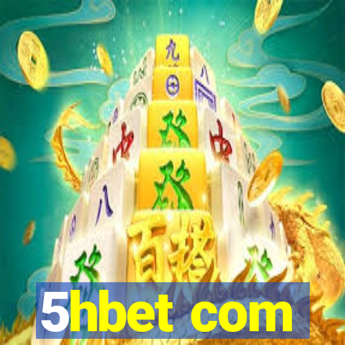 5hbet com